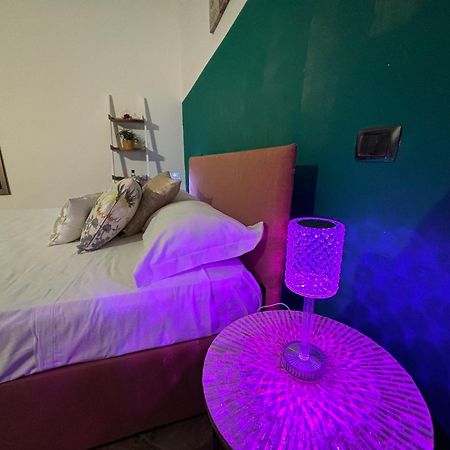 Rainbow Cinqueterre Hotel La Spezia Eksteriør billede