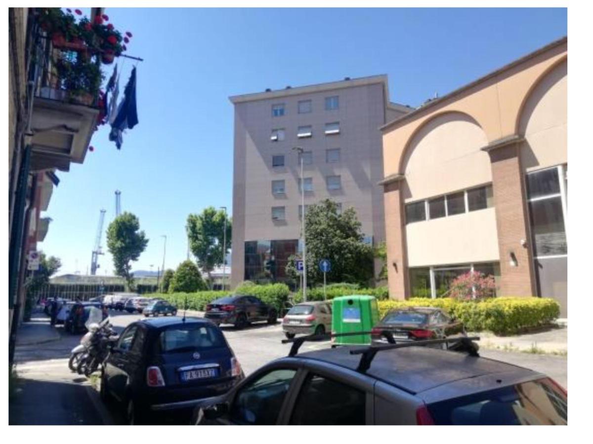 Rainbow Cinqueterre Hotel La Spezia Eksteriør billede